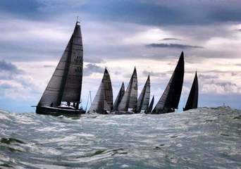 Lega navale di Trani, per la prima volta in Puglia il campionato italiano di drifting per società