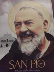 Gruppo di preghiera di San Pio, riprende l'attività alla chiesa della Madonna di Fatima