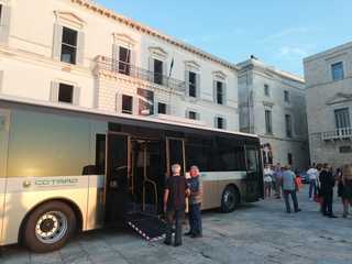 Stp, quattro consiglieri comunali di Trani contro il presidente: «Se ha prove di manovre nell'azienda per fini personali, le denunci alla magistratura»