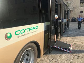 Caso Stp, Fratelli d'Italia chiede chiarezza: «Il sindaco di Trani rompa il silenzio e ci dica come stanno le cose»