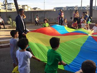 “La città che si anima”, positivo il bilancio della terza edizione