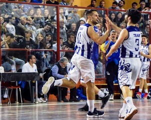 AGGIORNATO. Trani, doppio esordio in C silver: Juve sconfitta a Bari, Fortitudo piega Mesagne