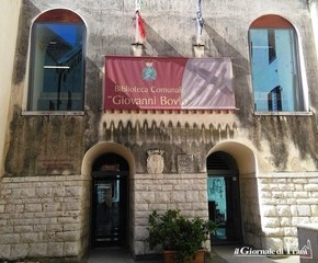 Le risorse della comunicazione aumentativa alternativa, se ne parla oggi in biblioteca