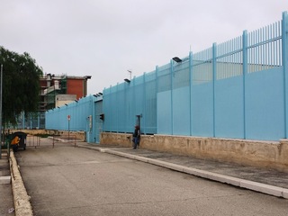 Trani, tentata estorsione al parente dell'ex boss e ad un altro commerciante: torna in carcere, con l'aggravante mafiosa, Patrizio Romano Lomolino