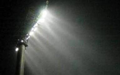 Fari allo stadio, forse ci siamo: Trani si candida ad un finanziamento di 100mila euro, dei 400mila previsti. Progettista, Alessandro Cafagna