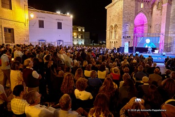 Dialoghi di Trani, futuro a rischio per carenza di finanziamenti: nel 2020, programma ridotto o svolgimento in un'altra città