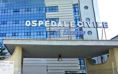 Bonomo di Andria, salvata una donna tranese con un trattamento di trombolisi e tromboaspirazione cerebrale