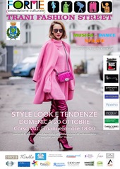 AGGIORNATO. Moda, musica e animazione: questa sera «Street art» in corso Vittorio Emanuele con l'associazione Forme