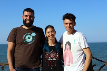 Raccontare il mondo attraverso