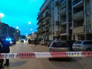 Trani, omicidio Mastrodonato: la Corte d'Appello conferma tutte le condanne di primo grado