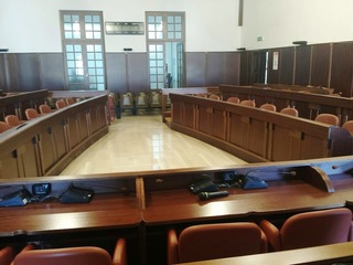 Trani verso il nuovo bilancio consolidato, la giunta conferma le tre partecipazioni: nel Gal la quota resta del 6 per cento