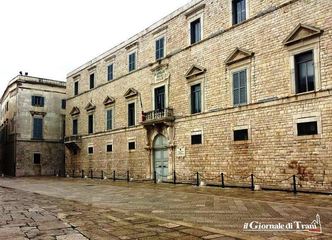 Nuove estorsioni a Trani, Lomolino respinge le accuse: i suoi legali ne chiederanno la scarcerazione al Riesame