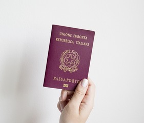 Questura di Bari, anche a Trani il passaporto si può prenotare online