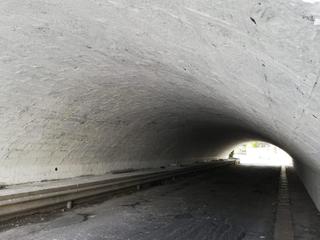 Rifacimento stradale, completata l'igienizzazione del sottovia di via del Ponte romano. Al via gli interventi in altre zone della città