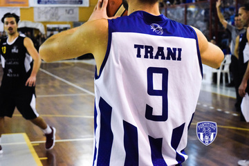 AGGIORNATO. Trani, weekend da dimenticare: Fortitudo battuta a Lecce e Juve infilata da Bari