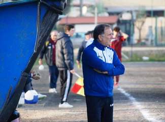 Michele Scandamarro, oggi il trigesimo: le foto di una vita dedicata al campo, fra riconoscenza e tanta nostalgia