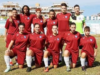 L'Apulia Trani ospita la Roma Decimo Quarto: entrambe in campo per conquistare i primi punti del campionato