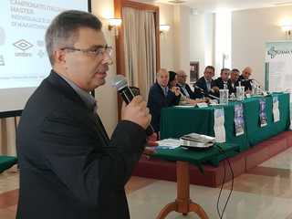 Presentati i campionati italiani di mezza maratona, Bottaro: «Sono orgoglioso per questa scommessa vinta»