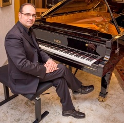 Da Trani in tournée fra Puglia e Lucania: comincia oggi, ad Egnazia, la presentazione di Apualiæ Suite, il nuovo album di Roberto Fasciano