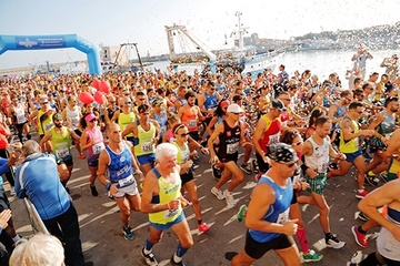 L'Esercito se la suona e se la canta: prima esegue l'inno nazionale, poi vince con Auciello. Tranincorsa, numeri da capogiro per uno splendido bilancio finale