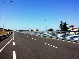 La Trani-Andria avrà il tanto invocato ponte a metà strada: la Regione Puglia vi ha impegnato quasi 4 milioni di euro