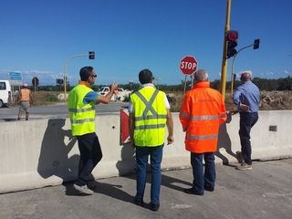 Ponte sulla Trani-Andria, Corrado: «Bene ha fatto la Provincia a non mollare la presa sulla Regione»