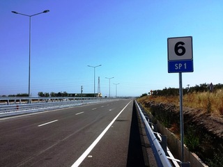 Ponte sulla Trani-Andria, Bottaro: «Felice soprattutto per quei 345 imprenditori che ne firmarono l'appello con me»