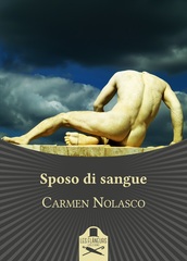 Libreria Luna di sabbia, oggi la presentazione del romanzo di Carmen Nolasco 