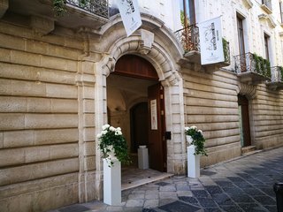 Palazzo Beltrani, oggi nuovo appuntamento musicale con un duo internazionale