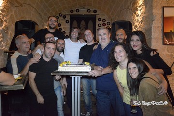 Trani, ieri i festeggiamenti per i 20 anni di attività del Santo Graal: tra musica e sorprese una data da ricordare