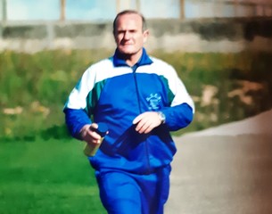 Il calcio di Trani perde un'altra colonna: addio a Giulio Baratta, cannoniere da oltre 100 gol e allenatore benvoluto da tutti e tutte