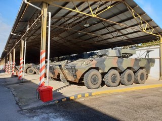 Caserma Lolli Ghetti di Trani, il racconto della commemorazione della prima guerra mondiale