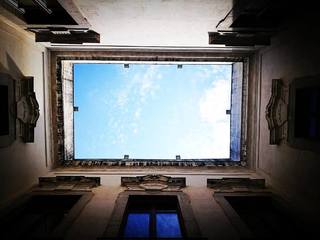 Palazzo Beltrani, un'estate con numeri da record. E, adesso, la programmazione artistica vira verso il contemporaneo