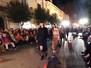 Moda, musica e animazione: la domenica perfetta con la 