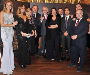 Al Senato la prima edizione del premio Vittoria voluto dall'AdMaiora di Trani