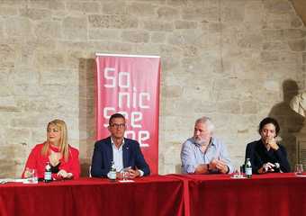 Presentata la terza edizione del Sonic Scene, il festival che diventa sempre più internazionale