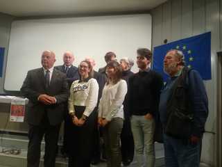 Si classifica al secondo posto a un concorso nazionale di scrittura creativa: è Lucia Palmieri, dell'Aldo Moro