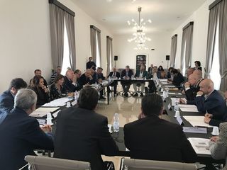 Lotta al caporalato, conferenza provinciale permanente: avviato l’iter per la costituzione della rete del lavoro agricolo di qualità