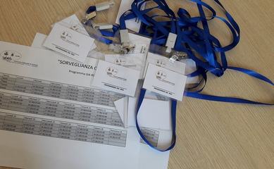 Reddito di dignità, cinque tranesi iniziano i lavori di comunità in città