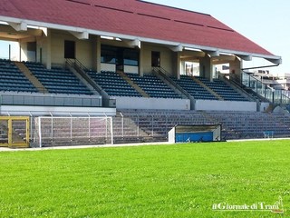 Concomitanza di partite in casa uomini-donne: Trani-Gallipoli si anticipa sabato