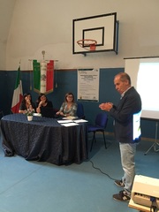 Mese del benessere psicologico, al circolo D'Annunzio il convegno sui prerequisiti nella scuola dell'infanzia