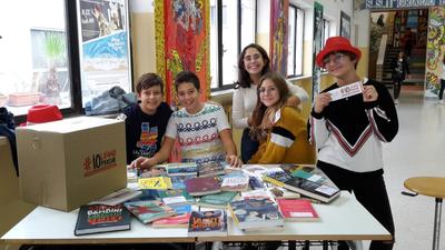 Gianni Rodari e l'iniziativa 