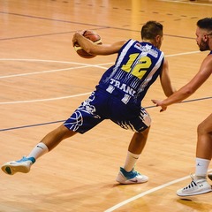 Il basket di Trani in campo solo di sabato: Fortitudo a Corato e Juve riceve Lecce