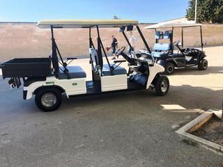 Cimitero di Trani, tutti gli orari del ponte di Ognissanti. E, come ad ogni Commemorazione defunti, arrivano manutenzioni e navette