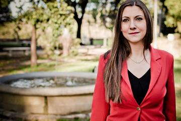 Edilizia scolastica, oggi a Trani la vice ministra dell'istruzione Anna Ascani