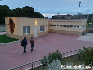 Ambulatorio solidale san Giuseppe Moscati, contributo di 4.000 euro per le spese di realizzazione