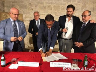 Trani Autism Friendly, concordate le modalità operative del percorso formativo