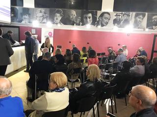 Articolo 97, via alla mobilitazione popolare: «Emiliano torni a Trani e rispetti gli impegni assunti almeno per il Pronto soccorso»