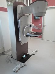 Ottobre rosa: in 300 hanno usufruito dello screening. E nel Pta di Trani a breve un'area della radiologia dedicata alle donne