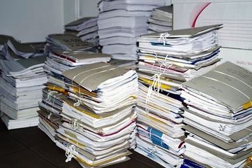 Comune di Trani, è finita l'era della carta: ufficialmente dematerializzati tutti i documenti della pubblica amministrazione. I vantaggi